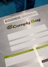 Load image into Gallery viewer, COMPLY BAG
